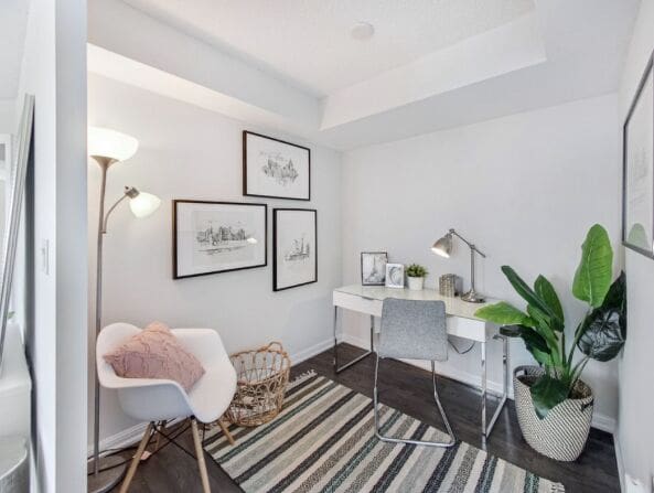 staging sells toronto