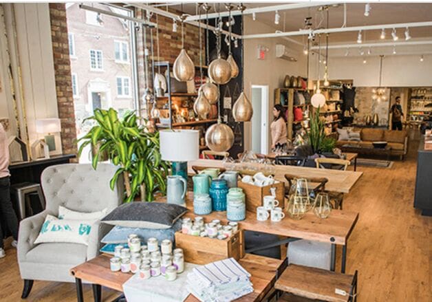 Our Top 15 Furniture Design Stores In Toronto 2020 Upstaging